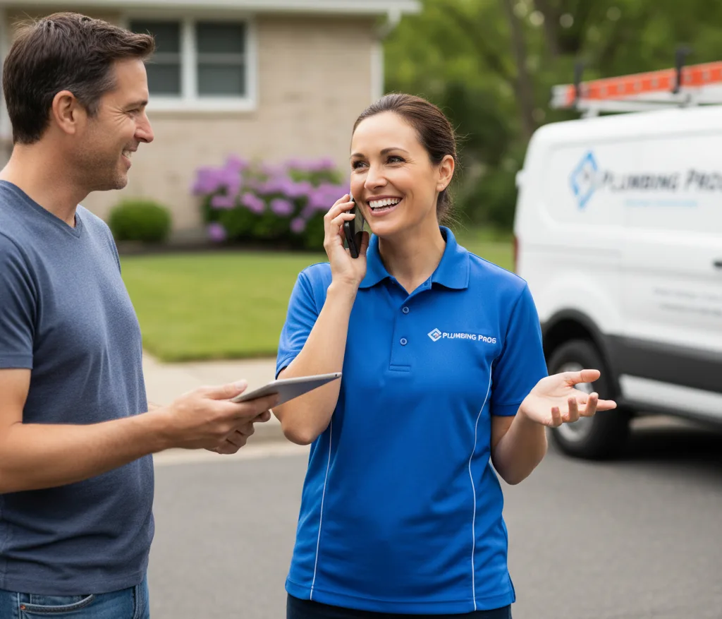 Water Heater Installation in Painesville, OH